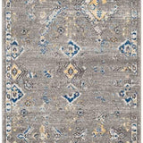 safavieh clearance evoke evk224g dark grey rug