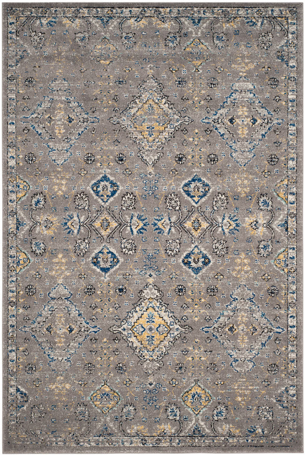 safavieh clearance evoke evk224g dark grey rug