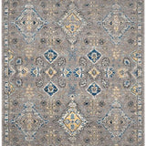 safavieh clearance evoke evk224g dark grey rug