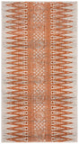safavieh clearance evoke evk226s ivory rug