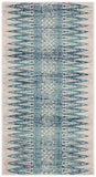safavieh clearance evoke evk226t ivory rug