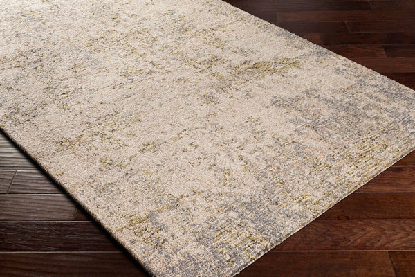 surya evoke evk 2300 mustard rug