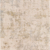 surya evoke evk 2300 mustard rug