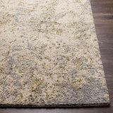 surya evoke evk 2300 mustard rug