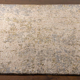 surya evoke evk 2300 mustard rug