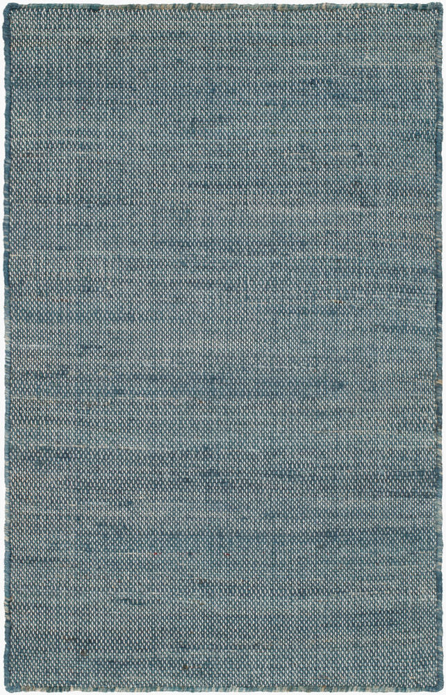 surya evora evo 2305 deep teal rug