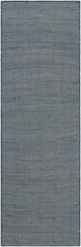 surya evora evo 2305 deep teal rug