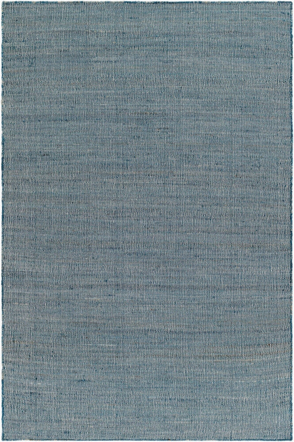 surya evora evo 2305 deep teal rug