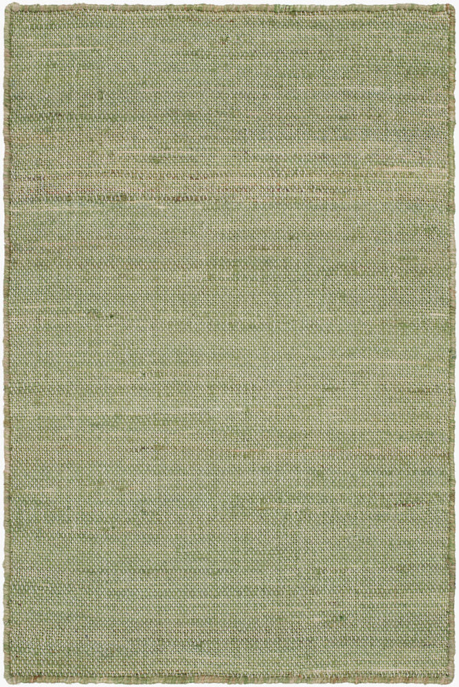 surya evora evo 2306 sage green rug