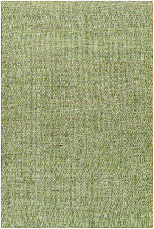 surya evora evo 2306 sage green rug