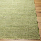 surya evora evo 2306 sage green rug