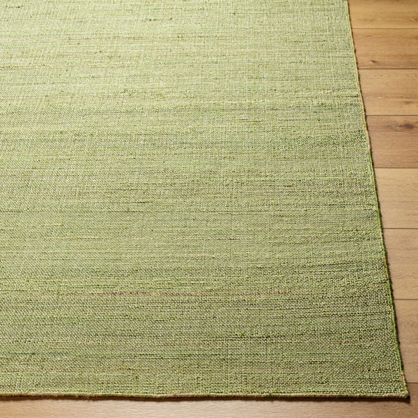 surya evora evo 2306 sage green rug