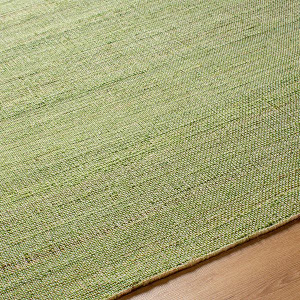 surya evora evo 2306 sage green rug