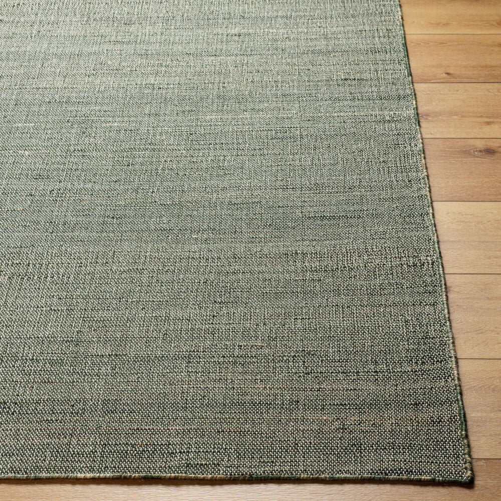 surya evora evo 2307 olive rug