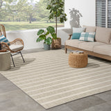 nourison positano pos03 grey ivory rug