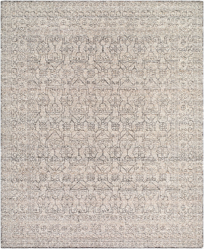 surya exquisite exq 2300 stone rug