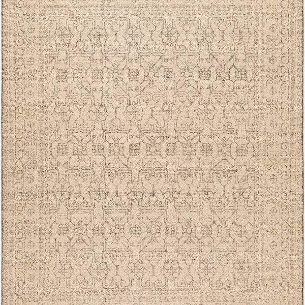 surya exquisite exq 2301 beige rug