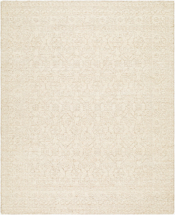 surya exquisite exq 2302 beige rug