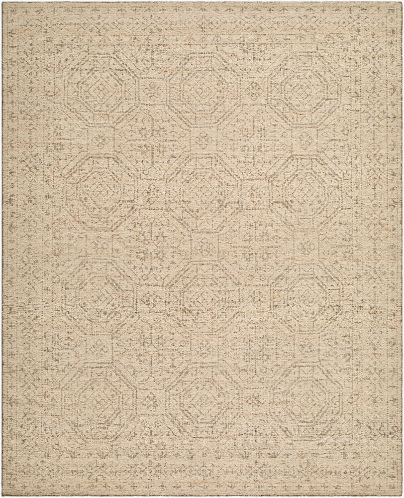 surya exquisite exq 2303 taupe rug