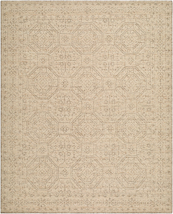 surya exquisite exq 2303 taupe rug