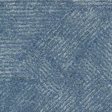 nourison ma30 star smr01 blue rug
