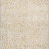 nourison ambiance ami02 ivory gold rug
