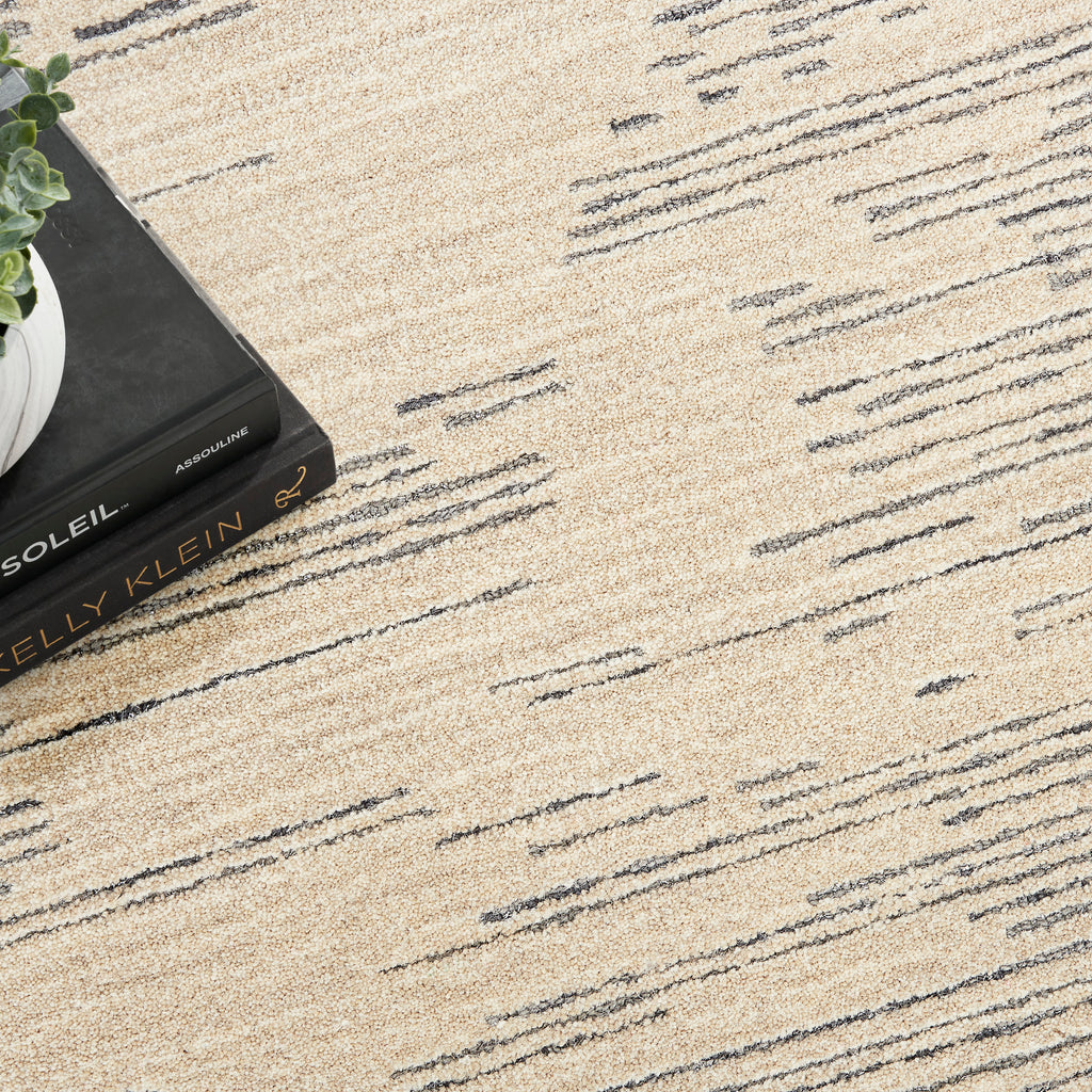 nourison ma30 star smr02 ivory grey rug