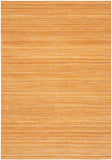 nourison interweave iwv01 orange rug