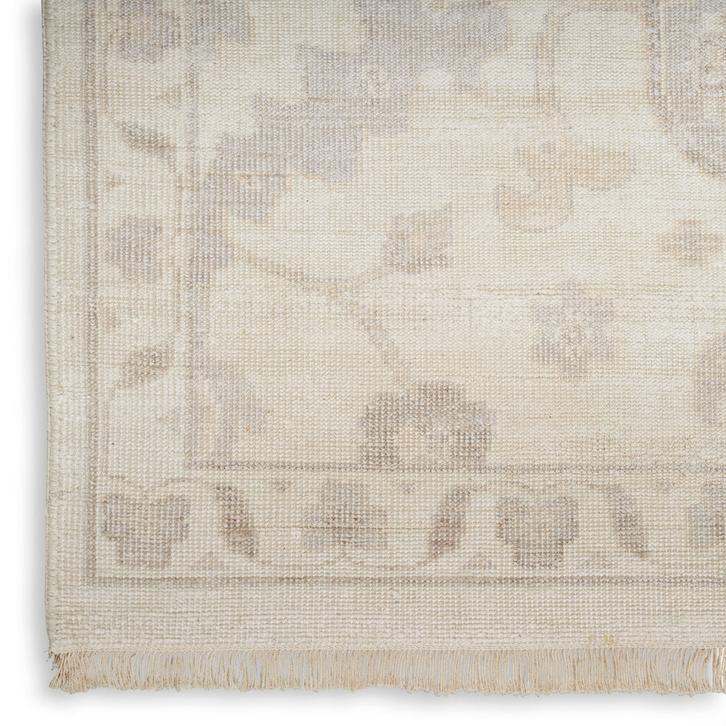 nourison aldora ald14 ivory grey rug