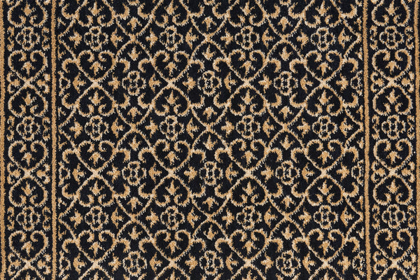 nourison chateau rm21 onyx rug