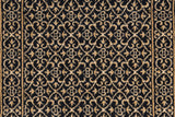 nourison chateau rm21 onyx rug