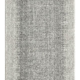 nourison grand street grn03 light grey rug