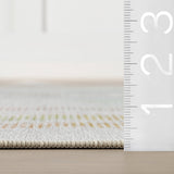 dash albert teahouse da2394 multi machine washable polyester rug