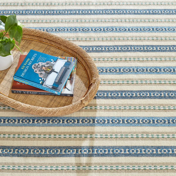 dash albert long slade da2000 indigo rug