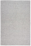 nourison tobiano tob01 silver rug