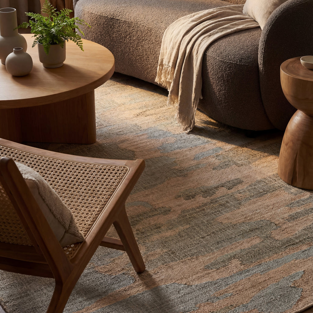 dash albert navi da2511 natural woven flatwoven jute rug