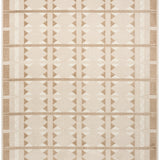 nourison nordic nrc06 taupe rug