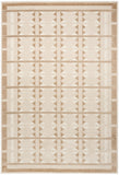 nourison nordic nrc06 taupe rug