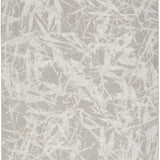 nourison ck950 rush ck956 grey ivory rug