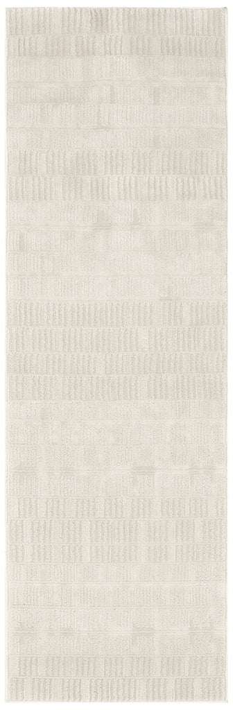 nourison nordic nrc10 ivory rug