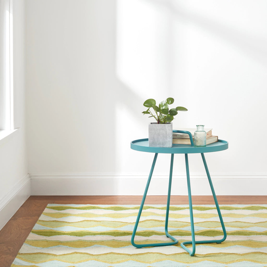 dash albert safety net da1947 green rug