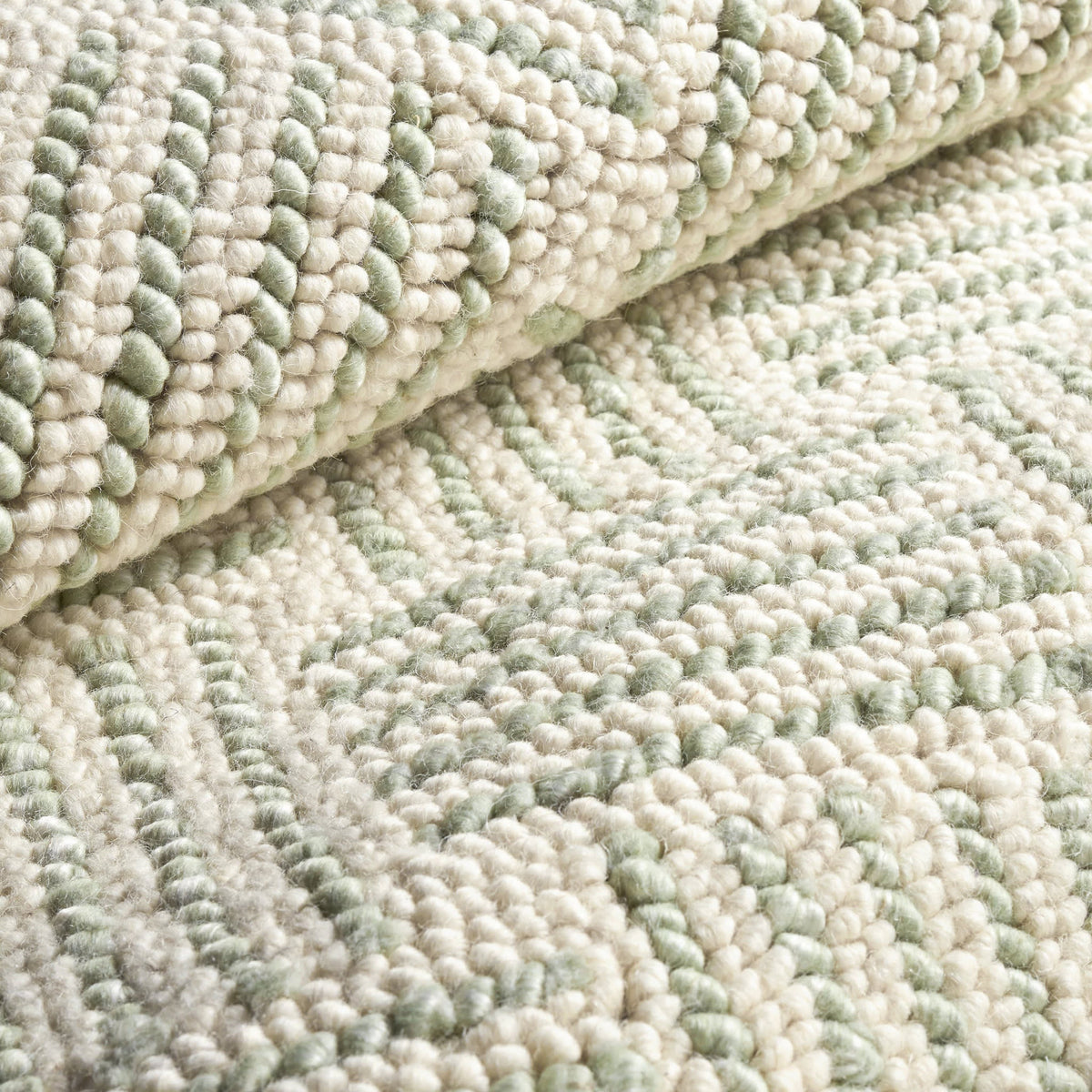 dash albert layers da2211 desert sage hand hooked wool rug