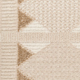 nourison nordic nrc06 taupe rug