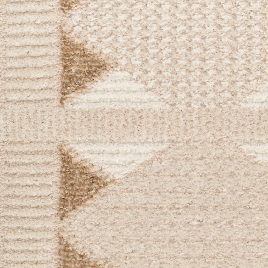nourison nordic nrc06 taupe rug