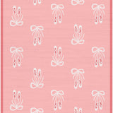 nourison imagination ima14 pink rug