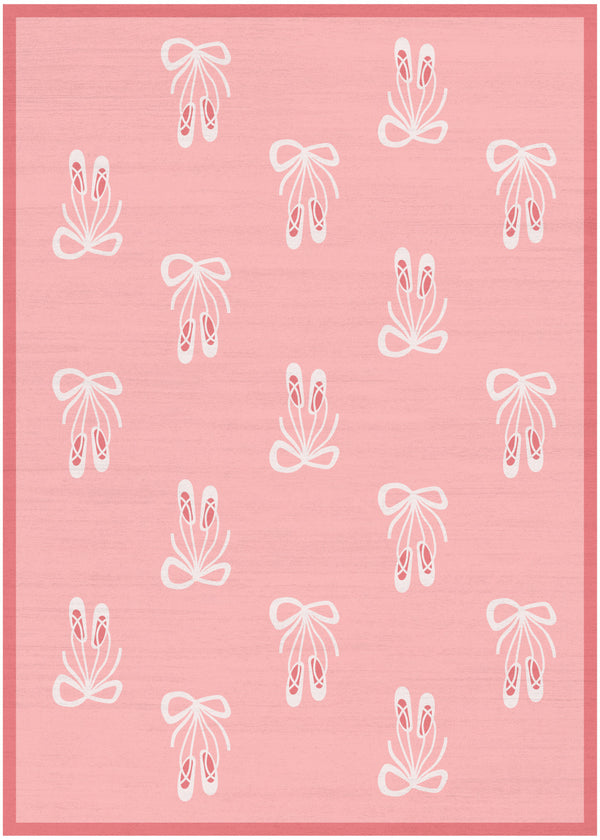 nourison imagination ima14 pink rug