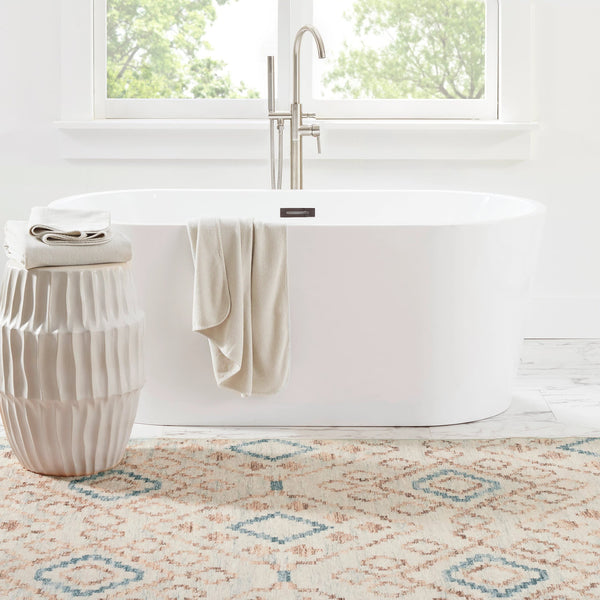 dash albert jelly roll da2178 sky rug