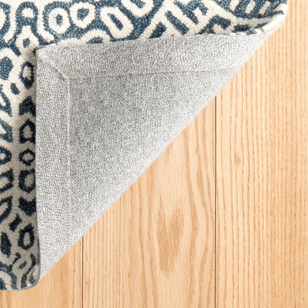dash albert temple da503 ink rug