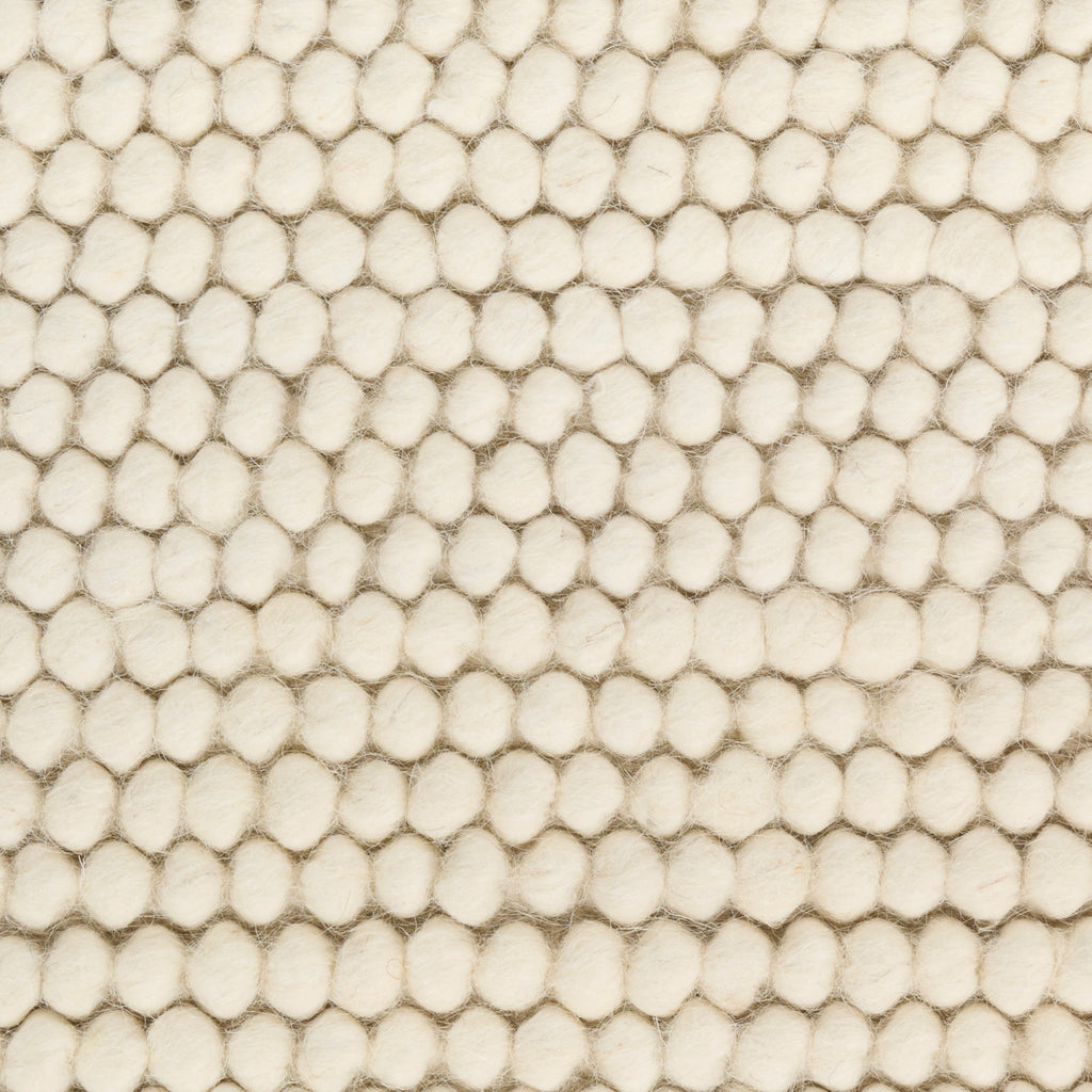 nourison pure knots knt01 ivory rug
