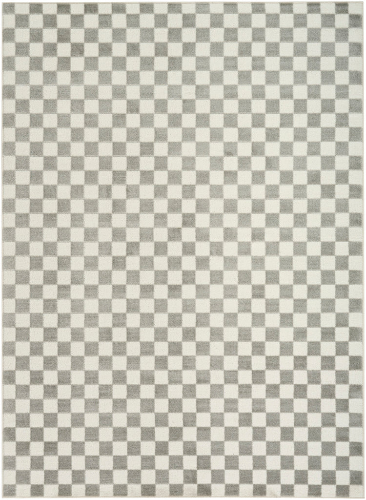 nourison serenity home srh09 ivory grey rug